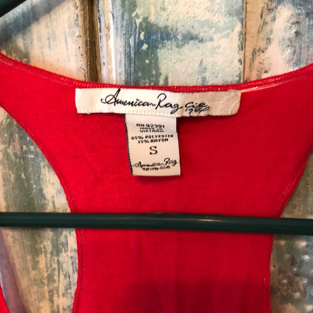 American Rag tank top bundle - Picture 2 of 4